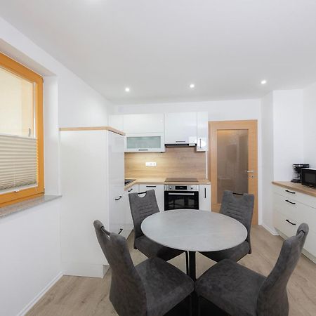 Apartment Arnika קרנייסקה גורה מראה חיצוני תמונה