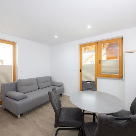 Apartment Arnika קרנייסקה גורה מראה חיצוני תמונה