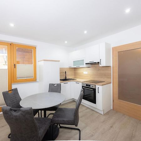 Apartment Arnika קרנייסקה גורה מראה חיצוני תמונה