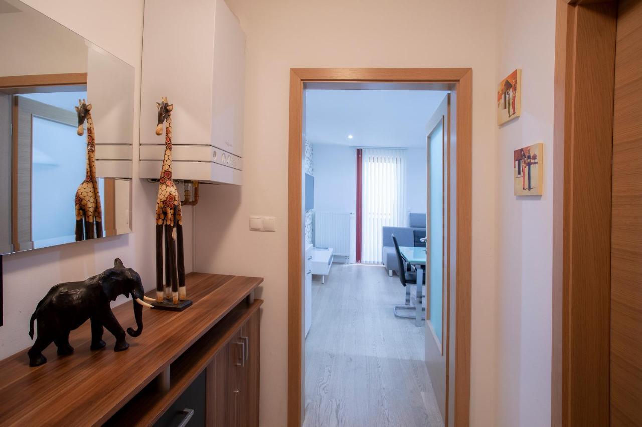 Apartment Arnika קרנייסקה גורה מראה חיצוני תמונה
