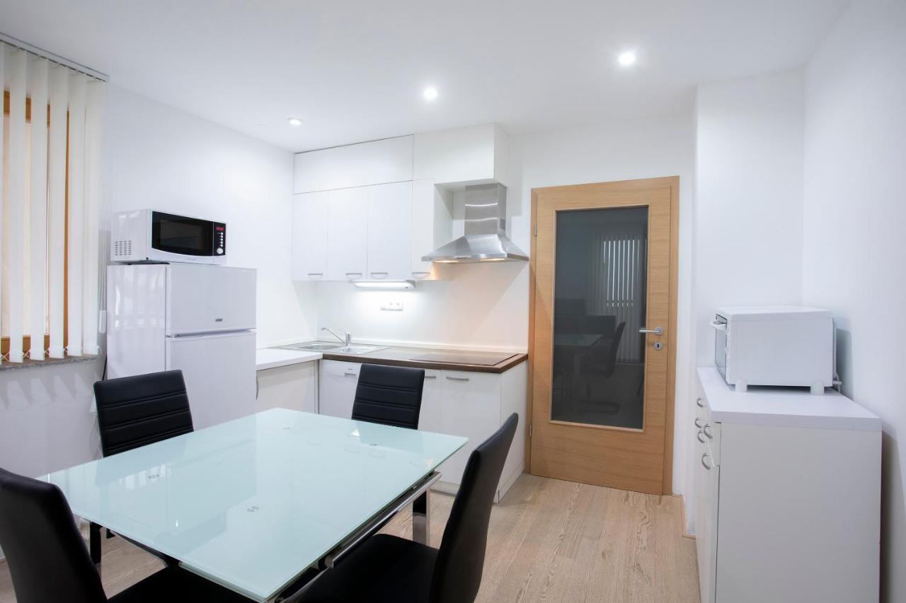 Apartment Arnika קרנייסקה גורה מראה חיצוני תמונה