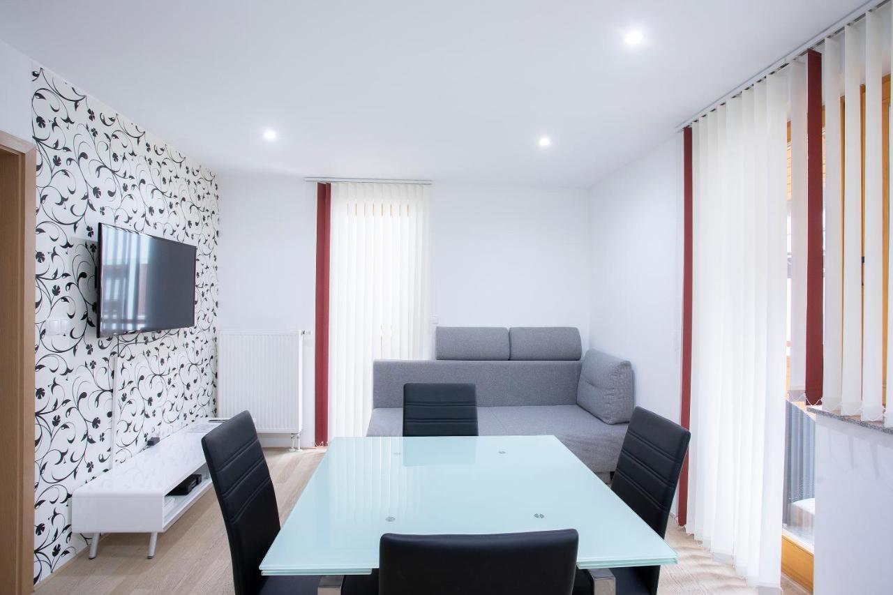 Apartment Arnika קרנייסקה גורה מראה חיצוני תמונה