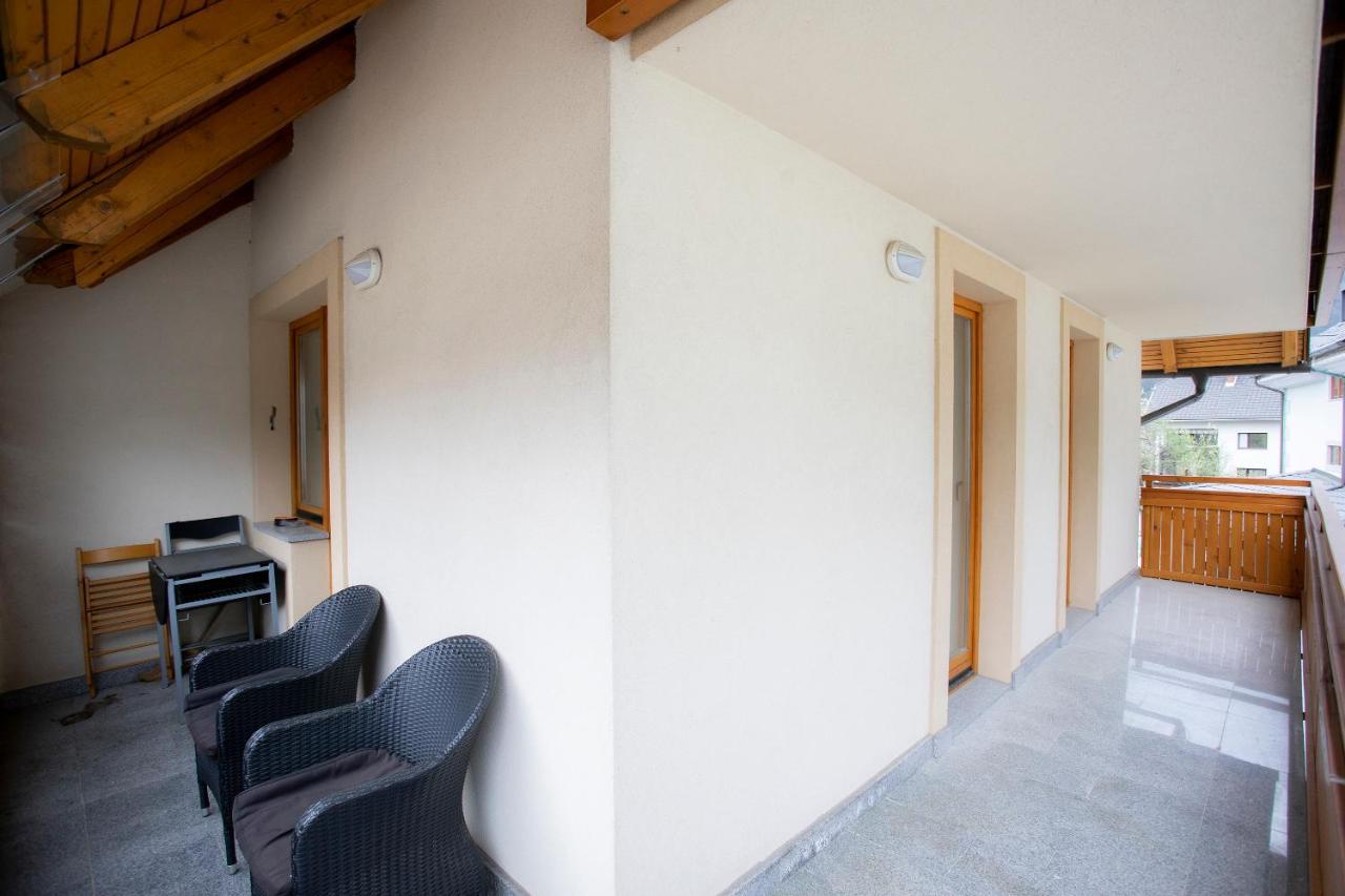 Apartment Arnika קרנייסקה גורה מראה חיצוני תמונה
