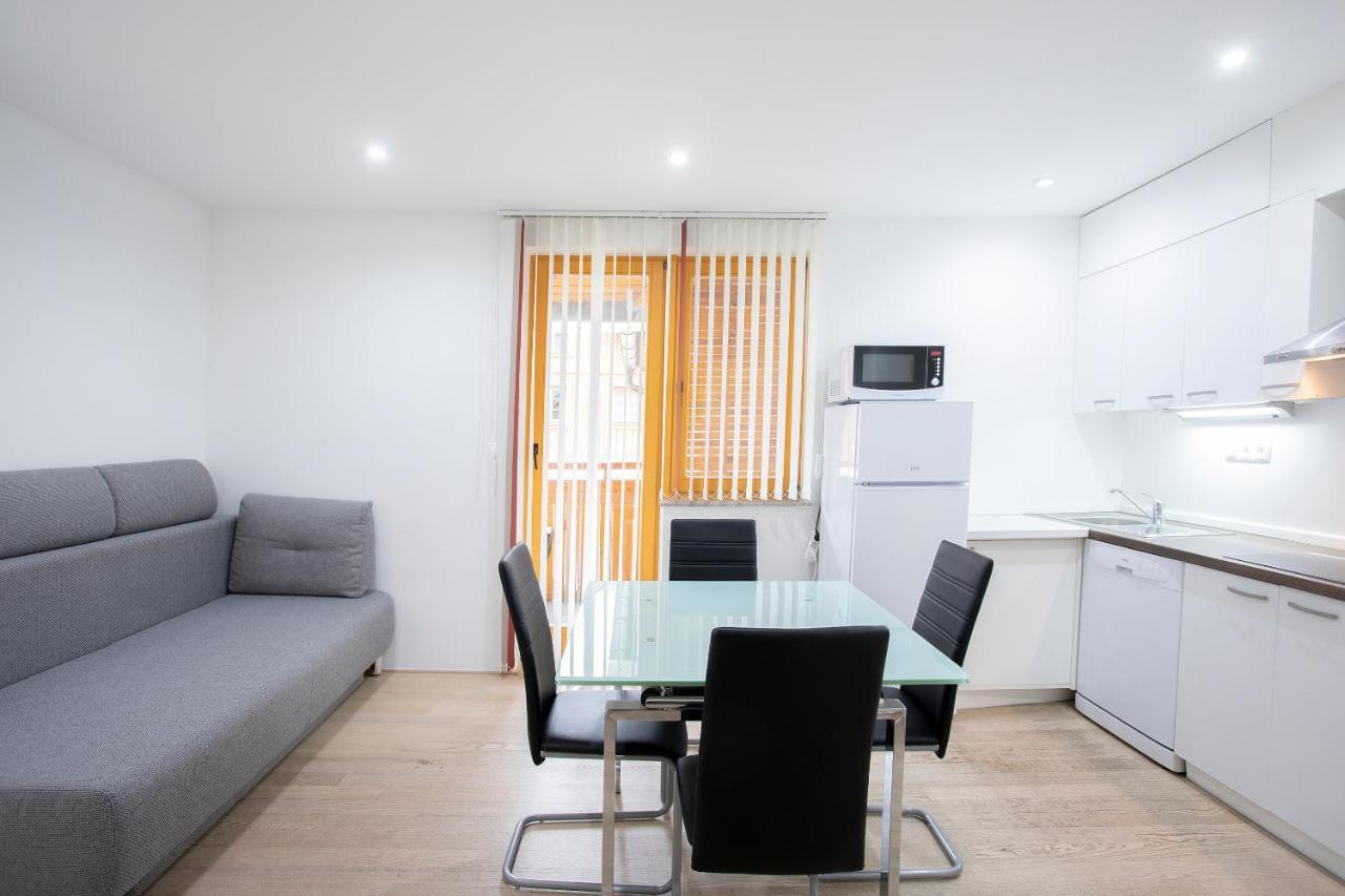 Apartment Arnika קרנייסקה גורה מראה חיצוני תמונה