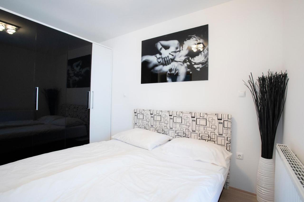 Apartment Arnika קרנייסקה גורה מראה חיצוני תמונה