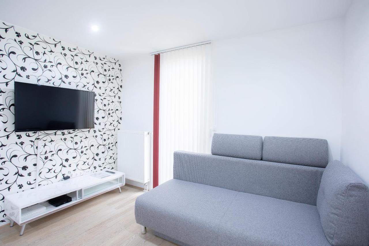 Apartment Arnika קרנייסקה גורה מראה חיצוני תמונה