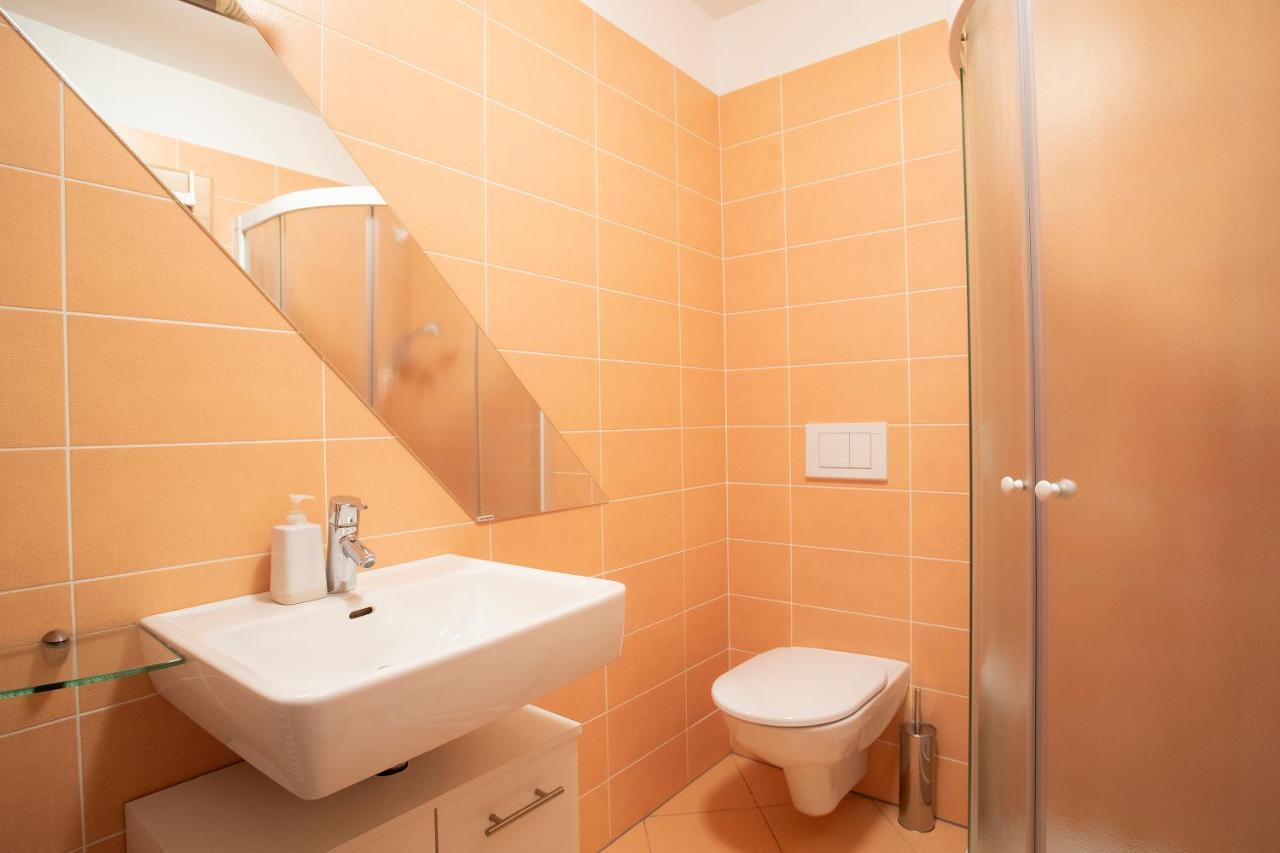 Apartment Arnika קרנייסקה גורה מראה חיצוני תמונה