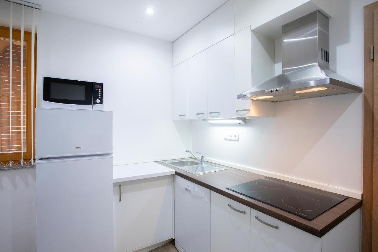 Apartment Arnika קרנייסקה גורה מראה חיצוני תמונה
