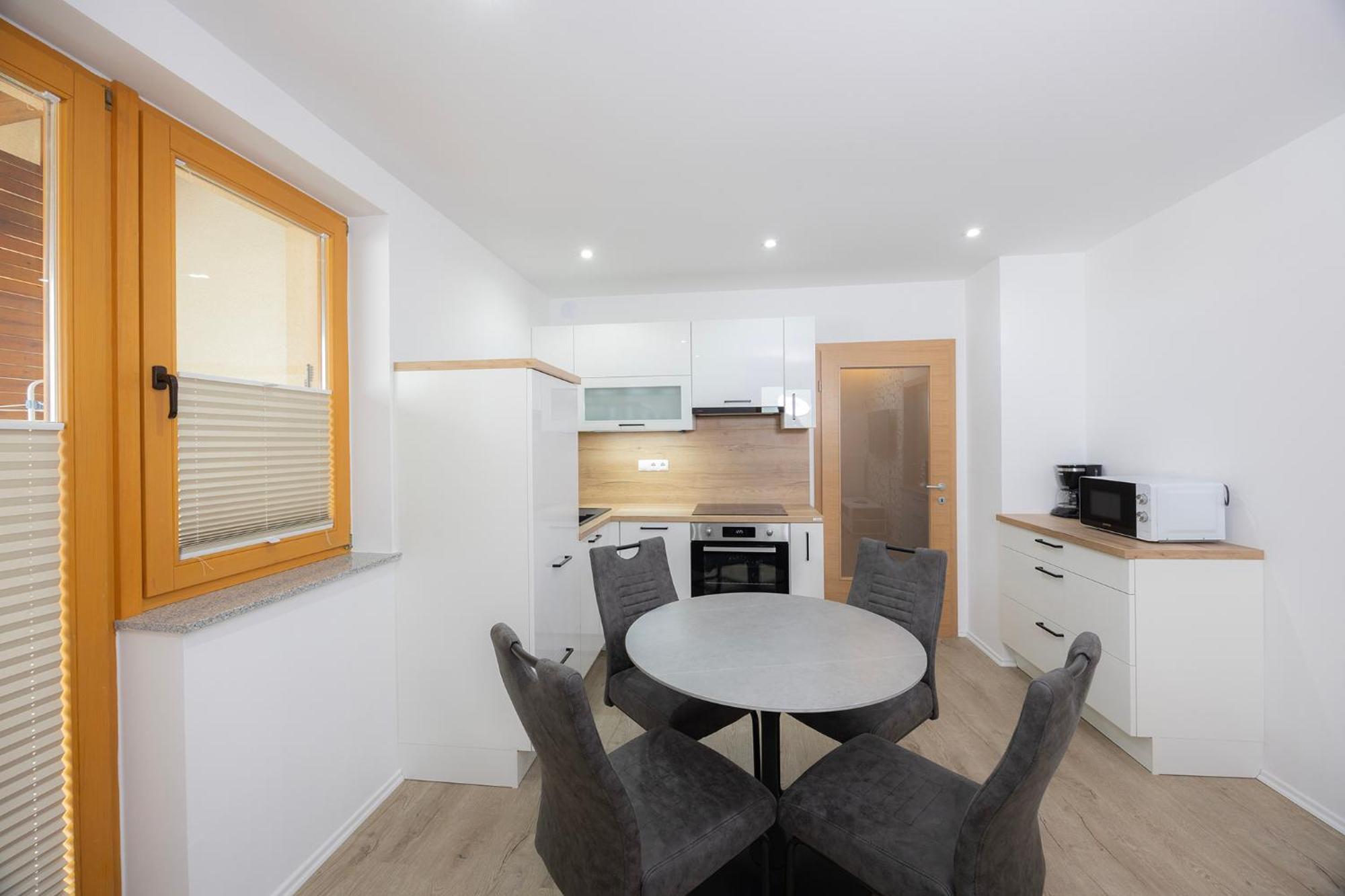 Apartment Arnika קרנייסקה גורה מראה חיצוני תמונה