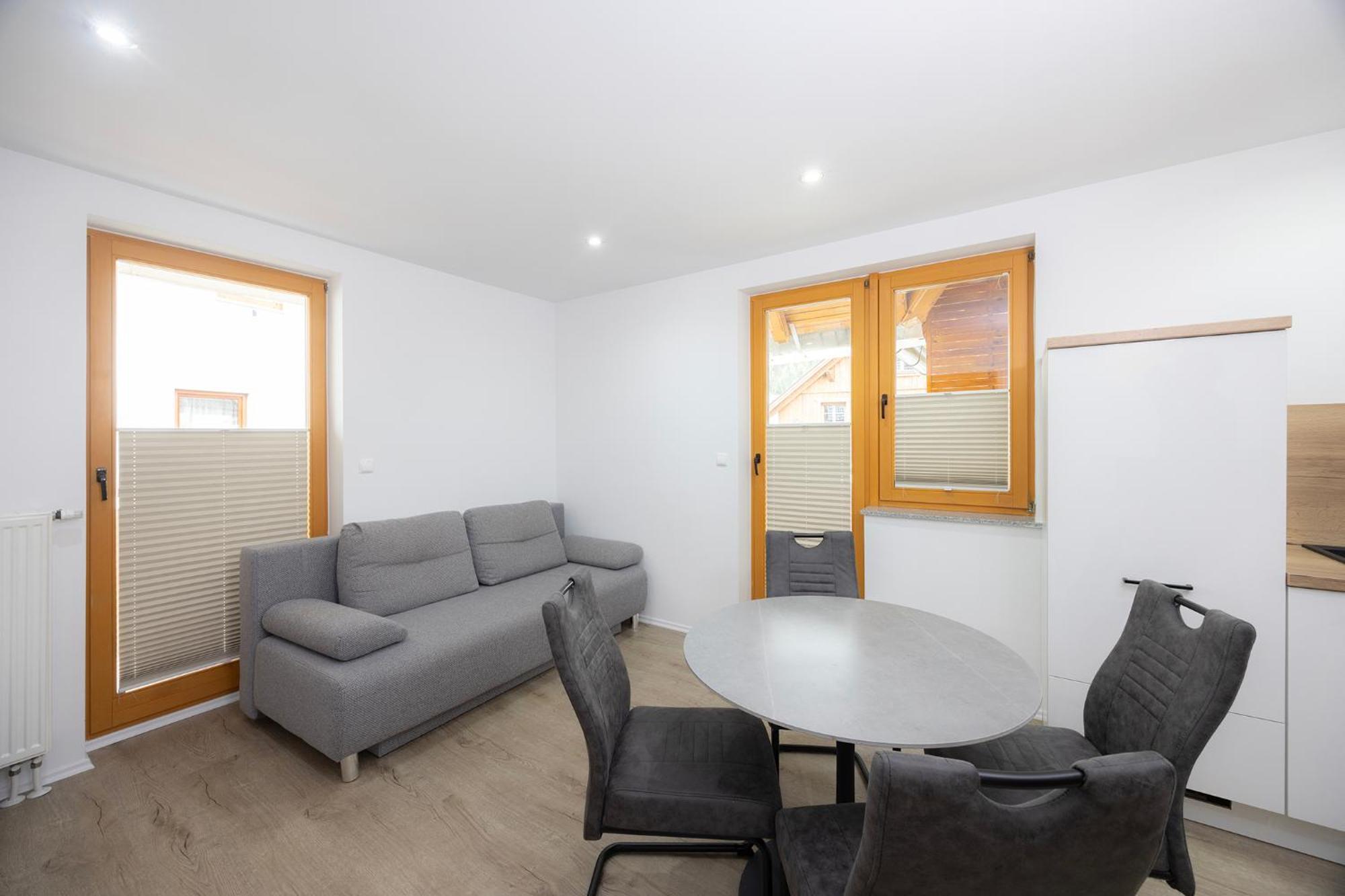 Apartment Arnika קרנייסקה גורה מראה חיצוני תמונה