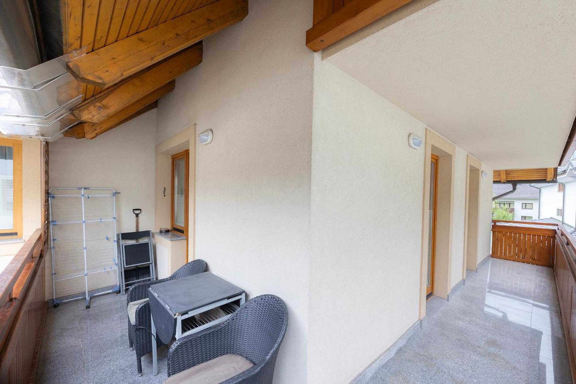 Apartment Arnika קרנייסקה גורה מראה חיצוני תמונה