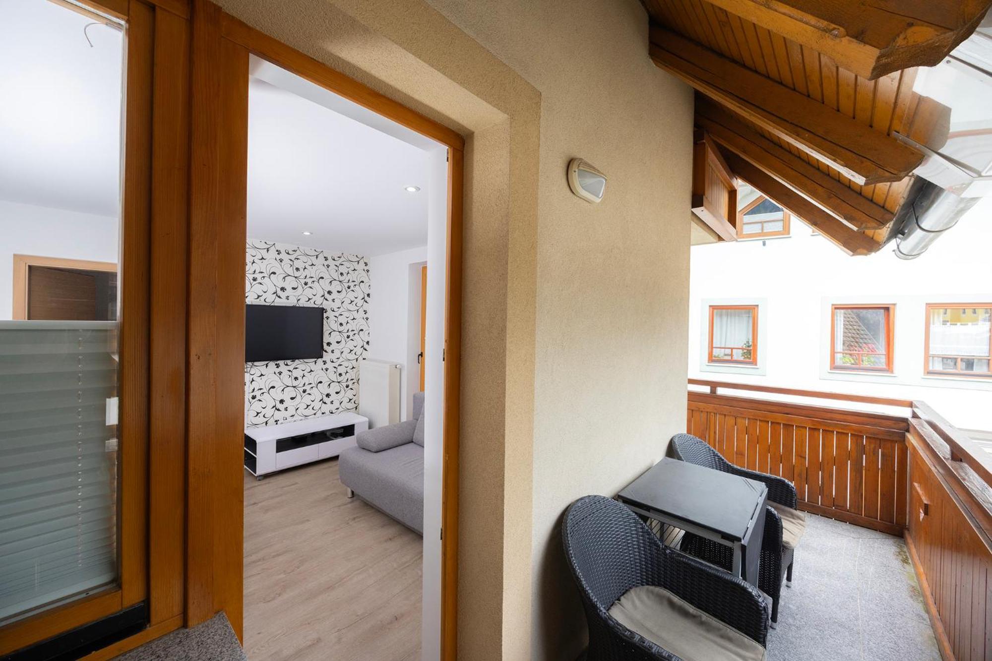 Apartment Arnika קרנייסקה גורה מראה חיצוני תמונה