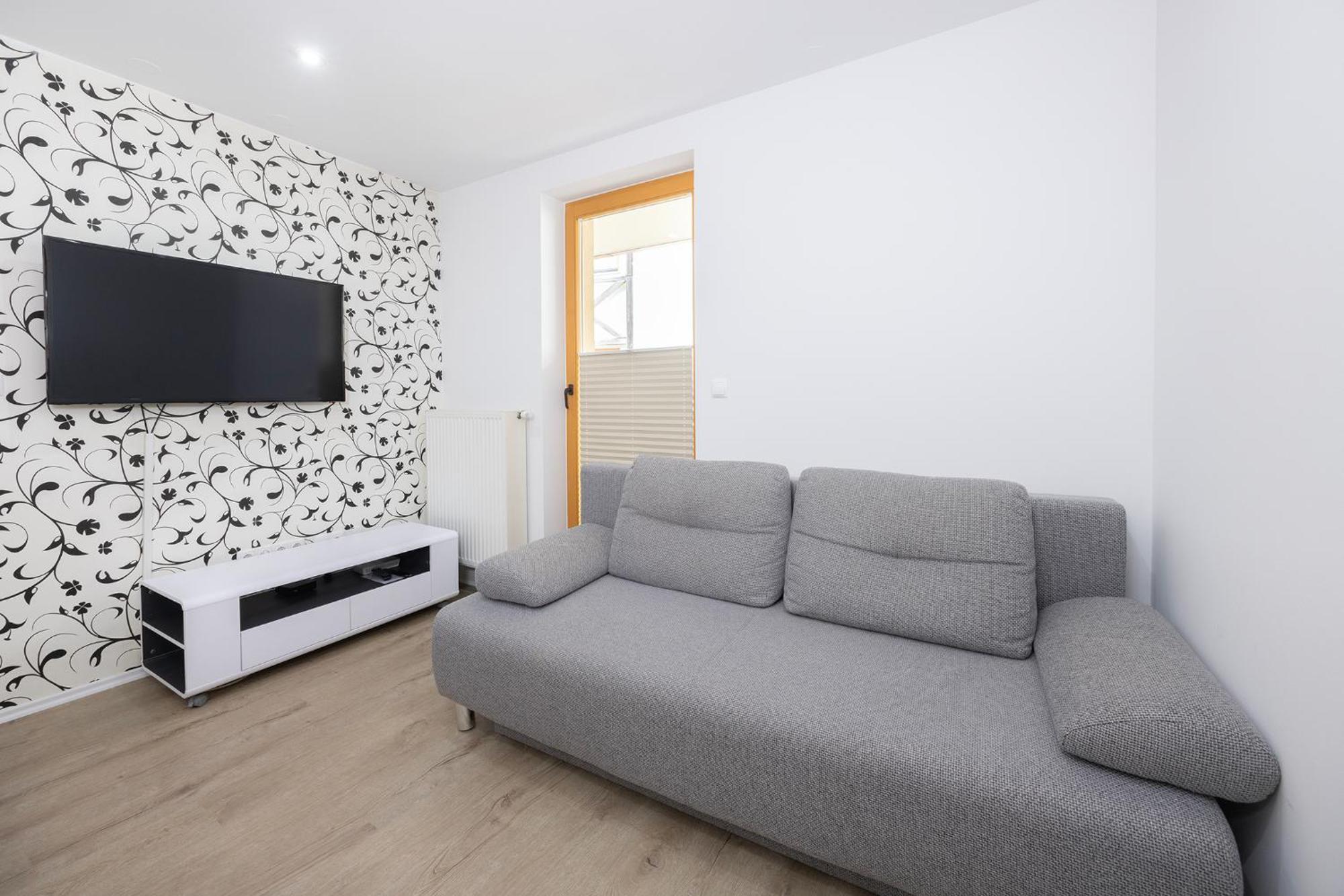 Apartment Arnika קרנייסקה גורה מראה חיצוני תמונה