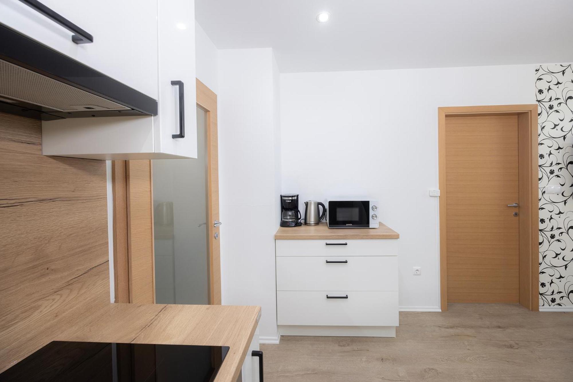 Apartment Arnika קרנייסקה גורה מראה חיצוני תמונה
