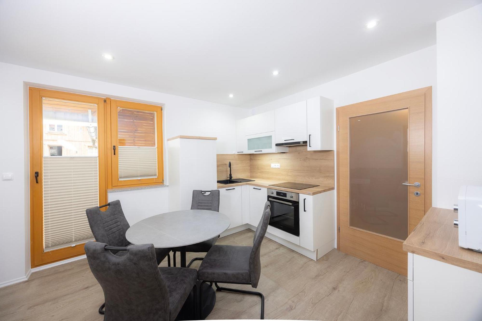 Apartment Arnika קרנייסקה גורה מראה חיצוני תמונה