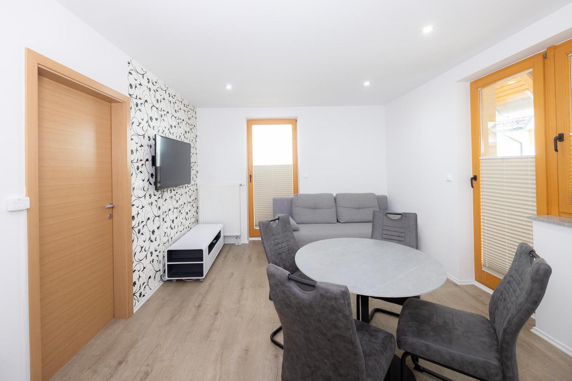 Apartment Arnika קרנייסקה גורה מראה חיצוני תמונה