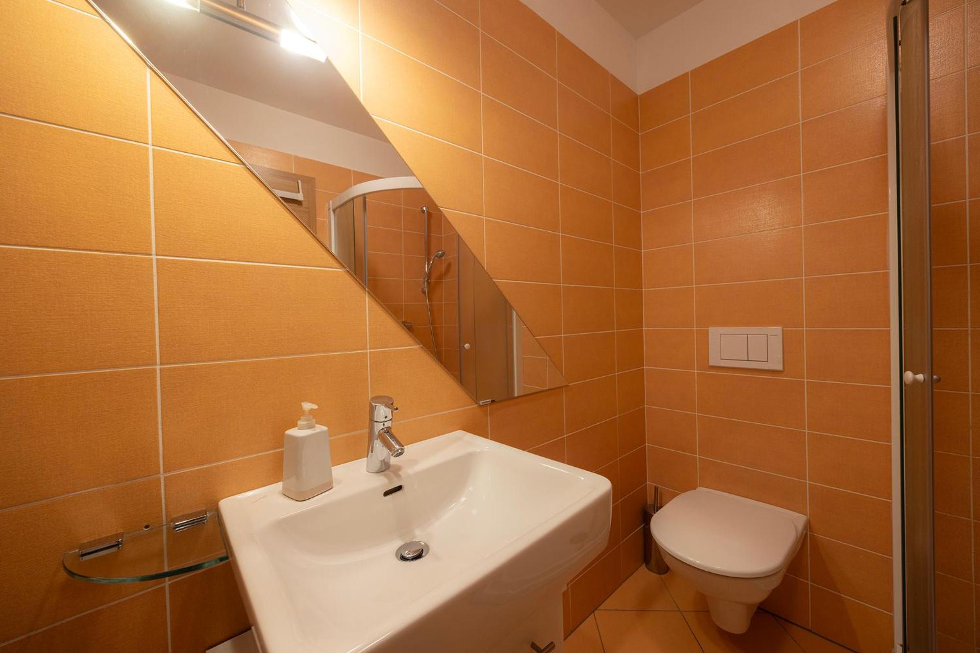 Apartment Arnika קרנייסקה גורה מראה חיצוני תמונה