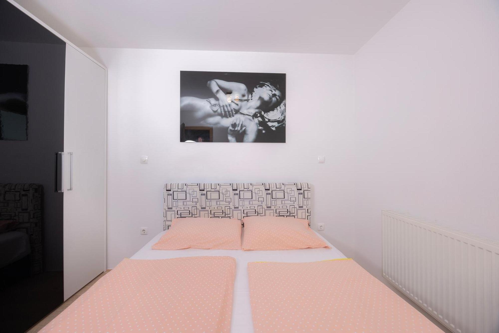 Apartment Arnika קרנייסקה גורה מראה חיצוני תמונה