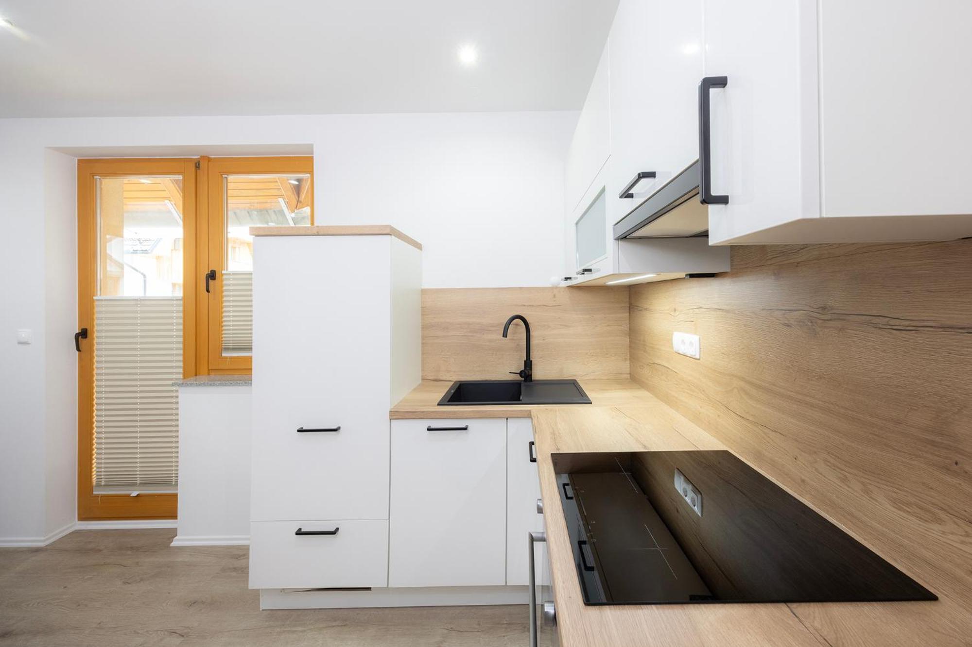 Apartment Arnika קרנייסקה גורה מראה חיצוני תמונה