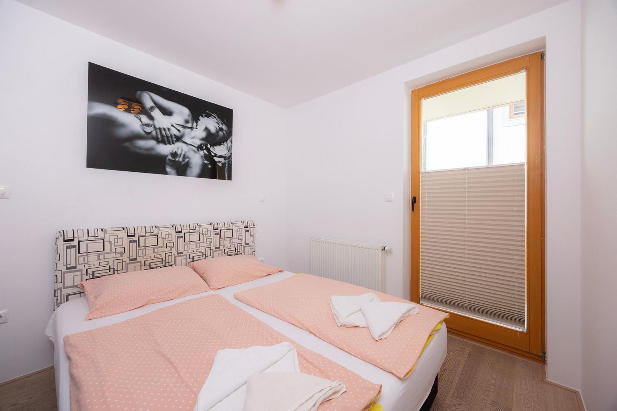 Apartment Arnika קרנייסקה גורה מראה חיצוני תמונה