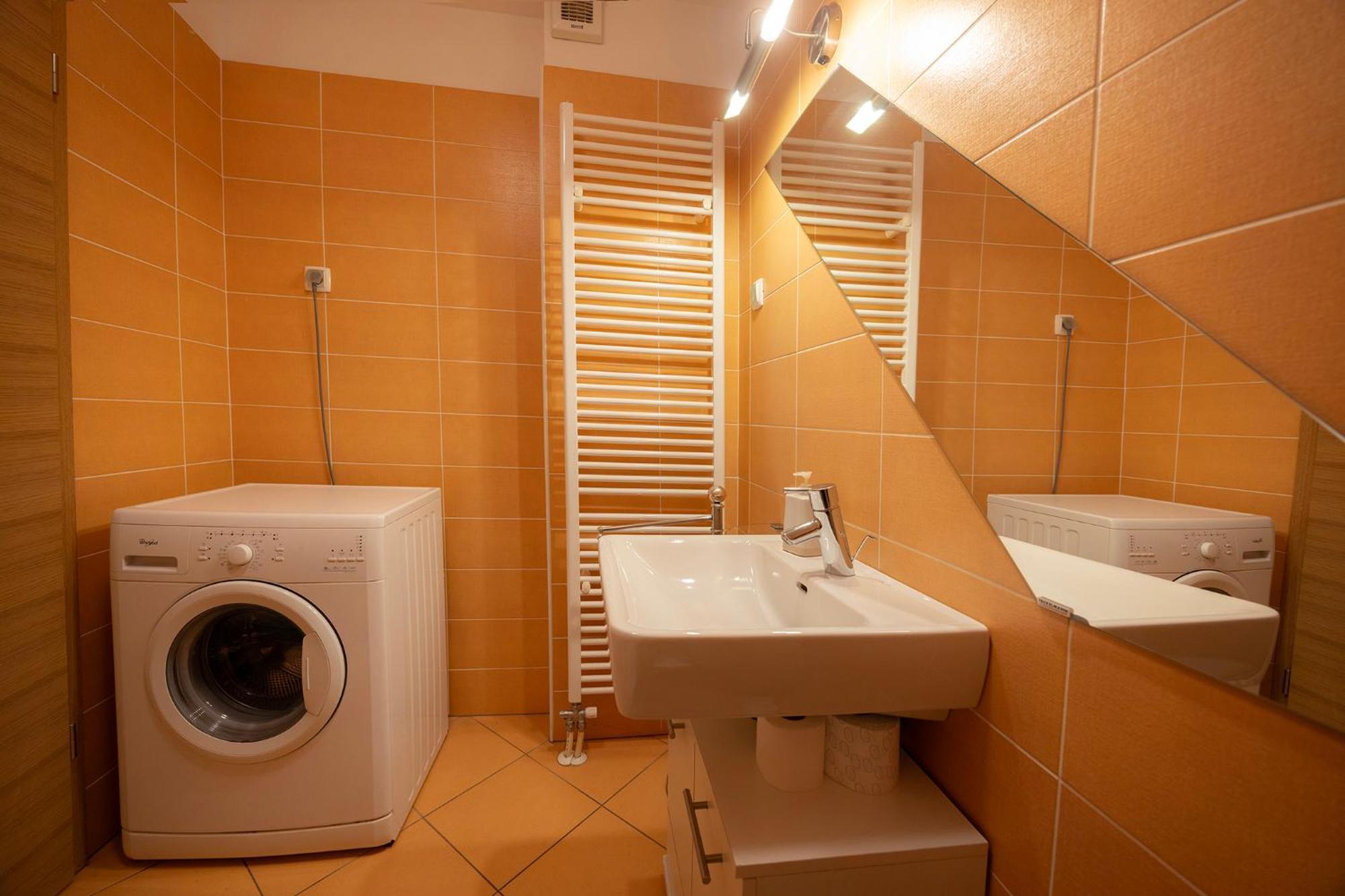 Apartment Arnika קרנייסקה גורה מראה חיצוני תמונה