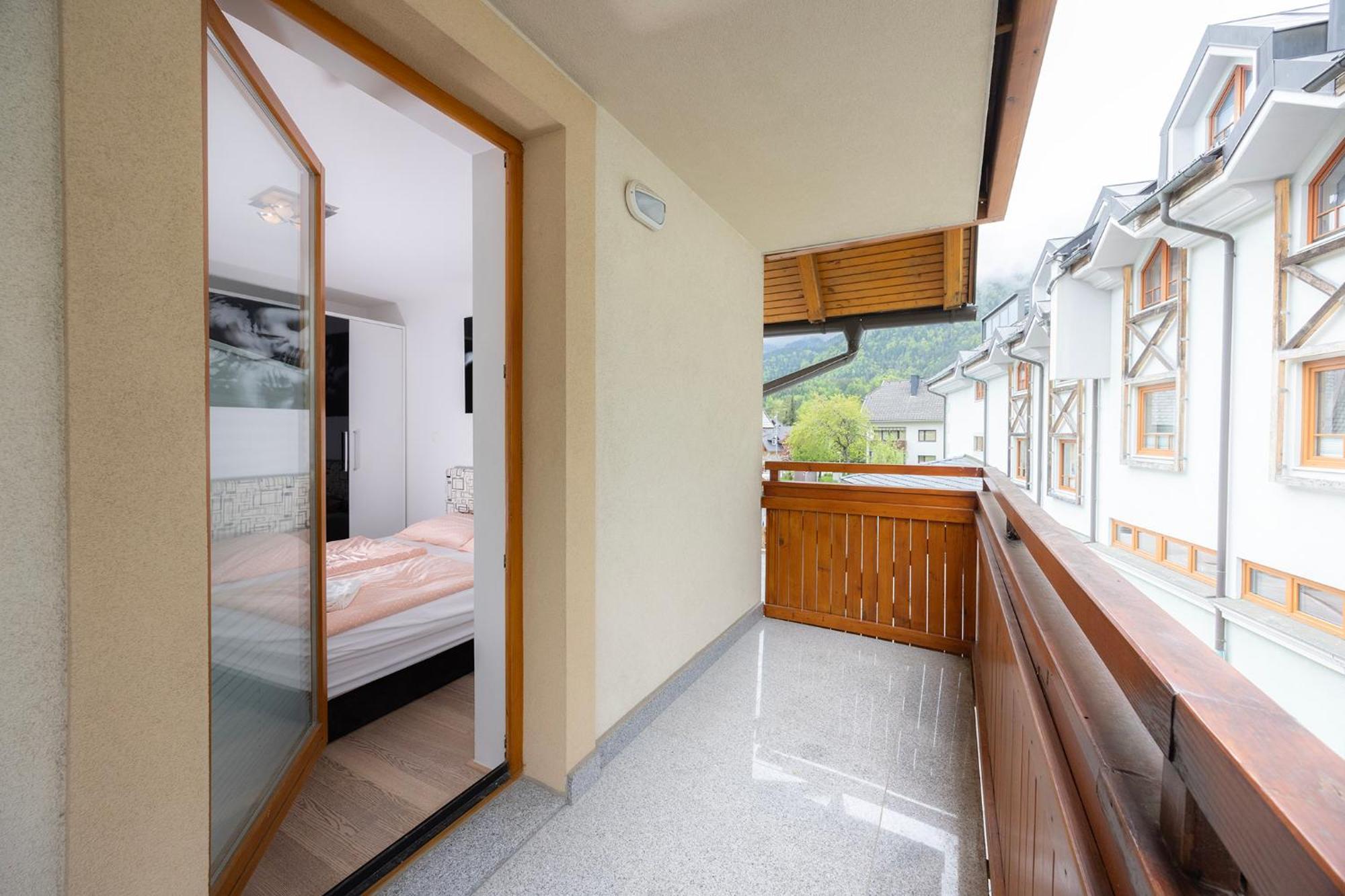 Apartment Arnika קרנייסקה גורה מראה חיצוני תמונה
