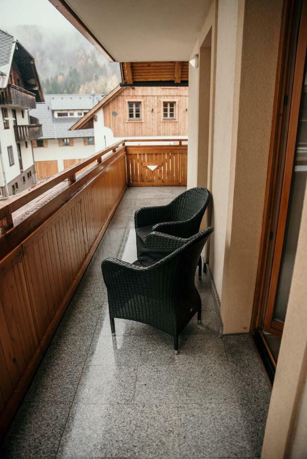 Apartment Arnika קרנייסקה גורה מראה חיצוני תמונה
