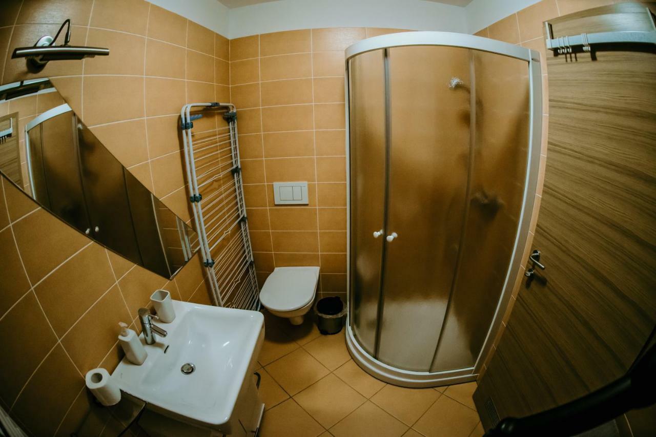 Apartment Arnika קרנייסקה גורה מראה חיצוני תמונה
