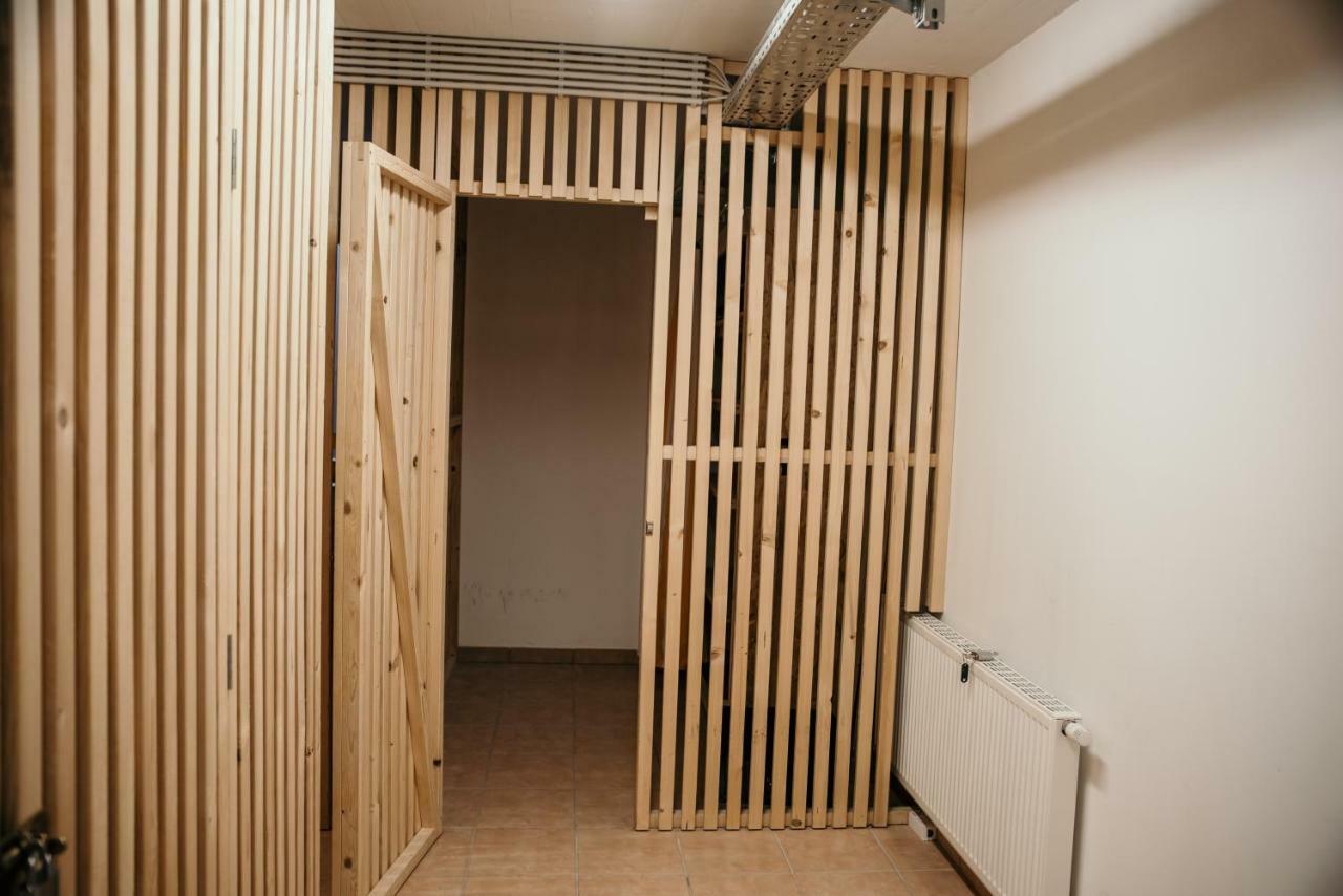 Apartment Arnika קרנייסקה גורה מראה חיצוני תמונה
